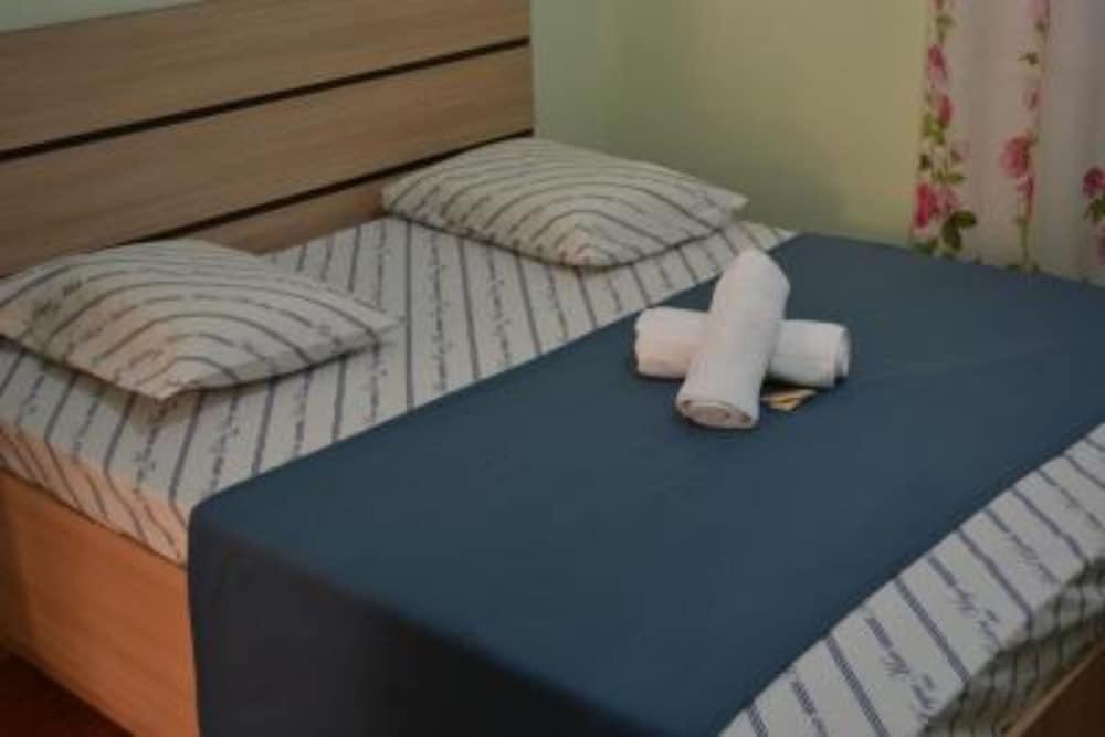 Hotel Vitoria São Paulo Extérieur photo