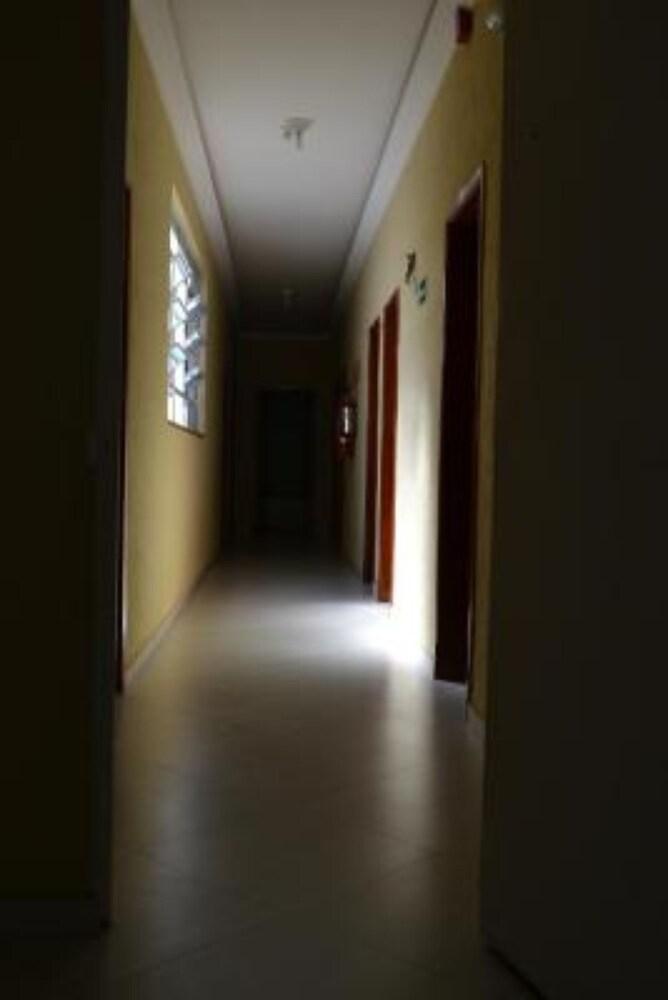 Hotel Vitoria São Paulo Extérieur photo