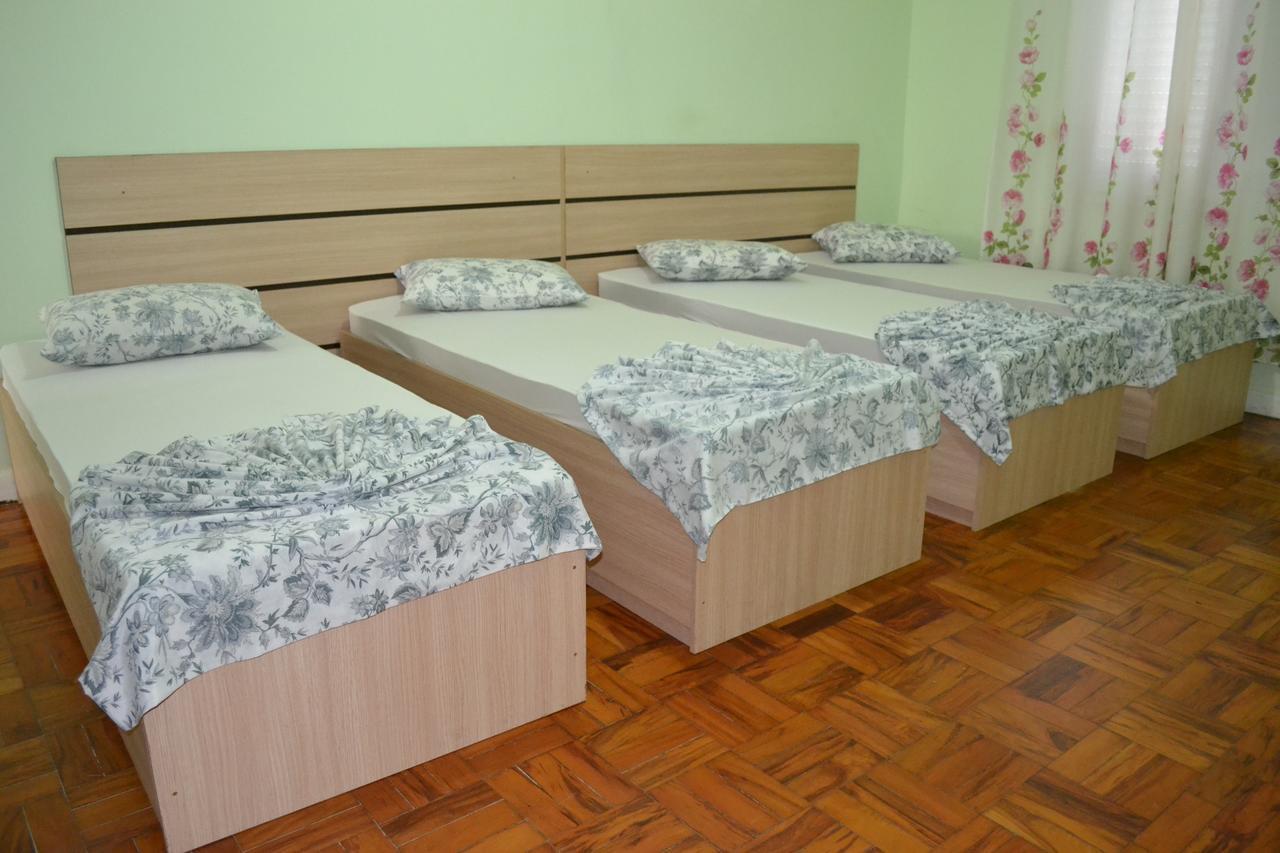 Hotel Vitoria São Paulo Extérieur photo