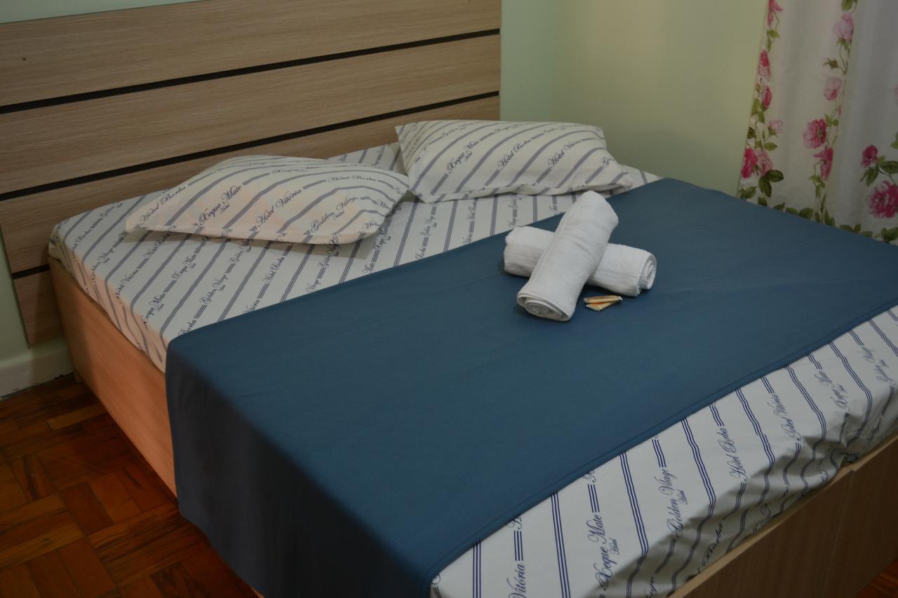 Hotel Vitoria São Paulo Extérieur photo