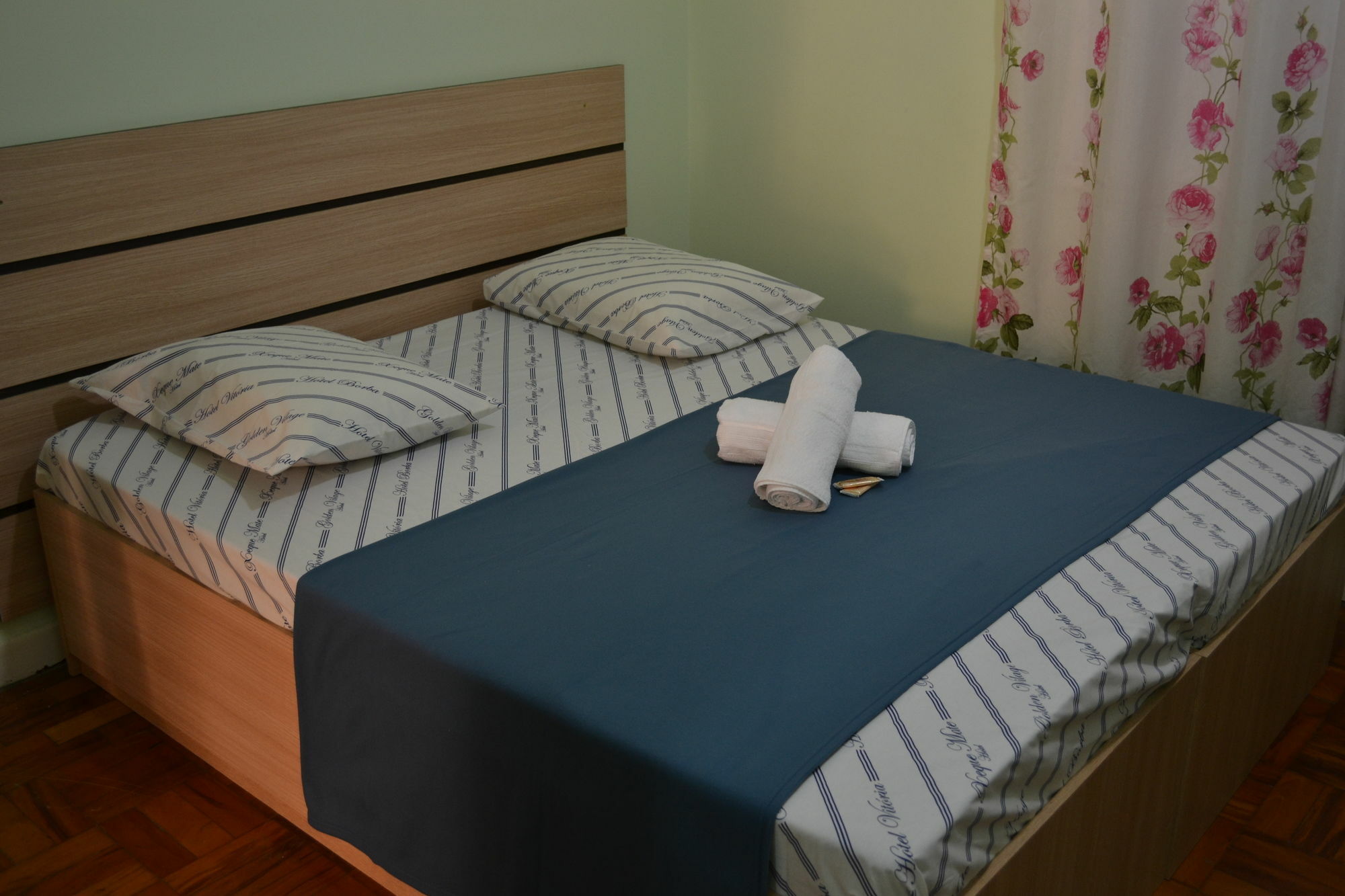 Hotel Vitoria São Paulo Extérieur photo
